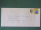 Luxembourg 1999 Cover Local - Social Security - Grand Duke - Lettres & Documents