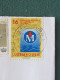 Luxembourg 1999 Cover Local - Social Security - Grand Duke - Cartas & Documentos