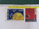 Luxembourg 2005 Stationery Cover To Belgium - Coin - Briefe U. Dokumente