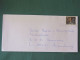 Luxembourg 2000 Cover Local - Emperor Charles V - Castle Slogan - Storia Postale