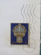Luxembourg 1990 Cover Remich - Music Organ - Lettres & Documents