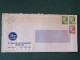 Luxembourg 1992 Cover Diekirch - Grand Duke - Lettres & Documents