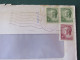 Luxembourg 1992 Cover Diekirch - Grand Duke - Lettres & Documents