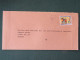 Luxembourg 1996 Cover To England - Live Together - Lettres & Documents