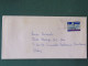 Luxembourg 1992 Cover To Italia - Fair And Congress Center - EMS Slogan - Lettres & Documents