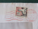 Slovakia 2000 Cover Local - Church - Lettres & Documents