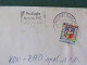 Slovakia 2000 Cover Local - Arms - Storia Postale