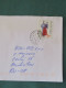 Slovakia 2000 Cover Local - Costumes - Briefe U. Dokumente