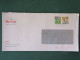 Slovakia 2000 Cover Local - Church - Storia Postale