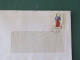 Slovakia 2000 Cover Local - Costumes - Storia Postale