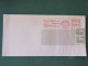 Slovakia 2000 Cover Local - Church - Machine Franking - Covers & Documents