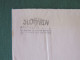 Slovakia 2000 Cover Local - Church - Grapes - Covers & Documents