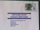 Slovakia 1998 Cover To England - Strbske Lake - Lettres & Documents