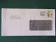 Slovakia 2000 Cover Local - Church - Machine Franking - Lettres & Documents