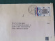Slovakia 1994 Cover To Holland - Stamp On Boat - UPU - Covers & Documents