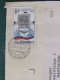 Slovakia 1994 Cover To Holland - Stamp On Boat - UPU - Cartas & Documentos