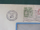 Yugoslavia 1981 Cover Beograd - Post Office - Writer - Lettres & Documents