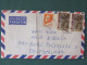 Yugoslavia 1971 Cover To Germany - Religious Paintings - Storia Postale