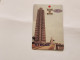 CUBA-(CU-ETE-0005B-1)-La Plaza De-Reverse Image-(7)-($10)-(0000403393)-used Card+1card Prepiad Free - Cuba