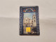 CUBA-(CU-ETE-0007)-Catedral De La Habana-(10)-($10)-(0000789793)-used Card+1card Prepiad Free - Kuba