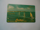 BARBADOS   USED CARDS  SPORTS   WINDSURFING - Barbados (Barbuda)