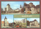 72519093 Querfurt Burg Rathaus  Querfurt - Querfurt