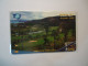 JAMAICA  USED CARDS   LANDSCAPES GOLFERS PARADISE - Giamaica