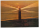 Texel - Vuurtoren Bij Zonsondergang - (Wadden, Nederland/Holland) - Phare/Leuchtturm/Lighthouse - Texel