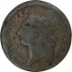 France, Louis XVI, Sol, 1784, Limoges, Cuivre, TB, Gadoury:350 - 1774-1791 Luis XVI