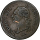 France, Louis XVI, Sol, 1786, Orléans, Cuivre, TTB, Gadoury:350 - 1774-1791 Luigi XVI