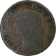 France, Louis XVI, Sol De Béarn, 1779, Pau, Cuivre, TB, Gadoury:350a - 1774-1791 Ludwig XVI.