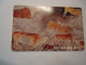 SOUTH AFRICA  USED  CARDS ANIMALS  CAVE PAINTINGS  2 SCAN - South Africa