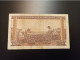 Billete De Guinea De 100 Francos, Año 1960 - Guinea