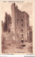 ADHP3-63-0195 - MONTAIGUT-LE-BLANC - Le Vieux Château Féodal - Montaigut