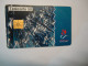 MONACO USED CARDS  EXPO 98  2 SCAN - Monace
