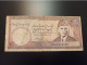 Billete De Pakistán De 50 Rupias - Pakistán