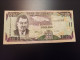 Billete De Jamaica De 100 Dólares, Año 2007 - Jamaica