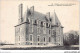 ADPP2-44-0156 - ORVAULT - Château Du Raffunault  - Orvault