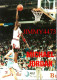 CPM - MICHAEL JORDAN - Edit. HEROS - SPC 2705 - Pallacanestro