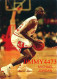 CPM - MICHAEL JORDAN - Edit. HEROS - SPC 2537 - Basketbal