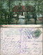 Ansichtskarte Kreuzberg Berlin Gruss Vom Cafe Heyne - Hasenheide 40/44 1911 - Neukoelln
