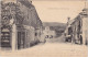 Ansichtskarte Leutenberg Marktstrasse Und Geschäfte 1905  - Leutenberg