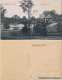 Ansichtskarte Senftenberg (Niederlausitz) Partie Im Kaiser Wilhelm Park 1920 - Senftenberg