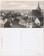 Ansichtskarte Senftenberg (Niederlausitz) Vom Kgl. Amtsgericht Gesehen 1918 - Senftenberg