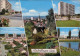 Sindelfingen Ansichten: Panorama, Hochhaus, Neubaugebiet 1984 - Sindelfingen