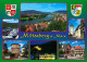 Ansichtskarte Miltenberg (Main) Stadtteilansichten 19996 - Miltenberg A. Main