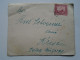 ZA486.3 Romania- Obituary Sent By Post 1942 Silvasul Inferior  -sent To CRISENI - Hundedoara -Fejérvizi Bágya Zsigmondné - Lettres & Documents