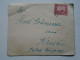 ZA486.3 Romania- Obituary Sent By Post 1942 Silvasul Inferior  -sent To CRISENI - Hundedoara -Fejérvizi Bágya Zsigmondné - Covers & Documents