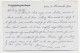 GERMANY POSTKARTE STALAG  TO WELLINGTON NEW ZEALAND 20.11.1942 + CENSOR - Cartas & Documentos