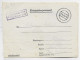 GERMANY FORMULE STALAG LETTRE COVER 25.8.1944 TO  OTAGO NEW ZEALAND - Cartas & Documentos
